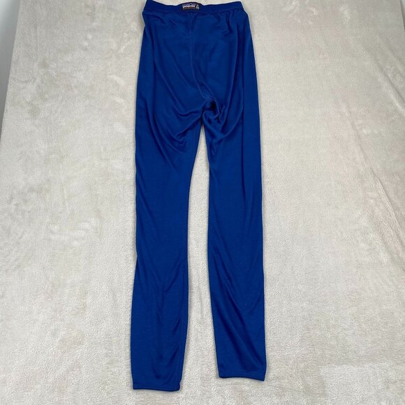 Patagonia Men's Capilene Lightweight Base Layer Pants Small - Picture 9 of 10